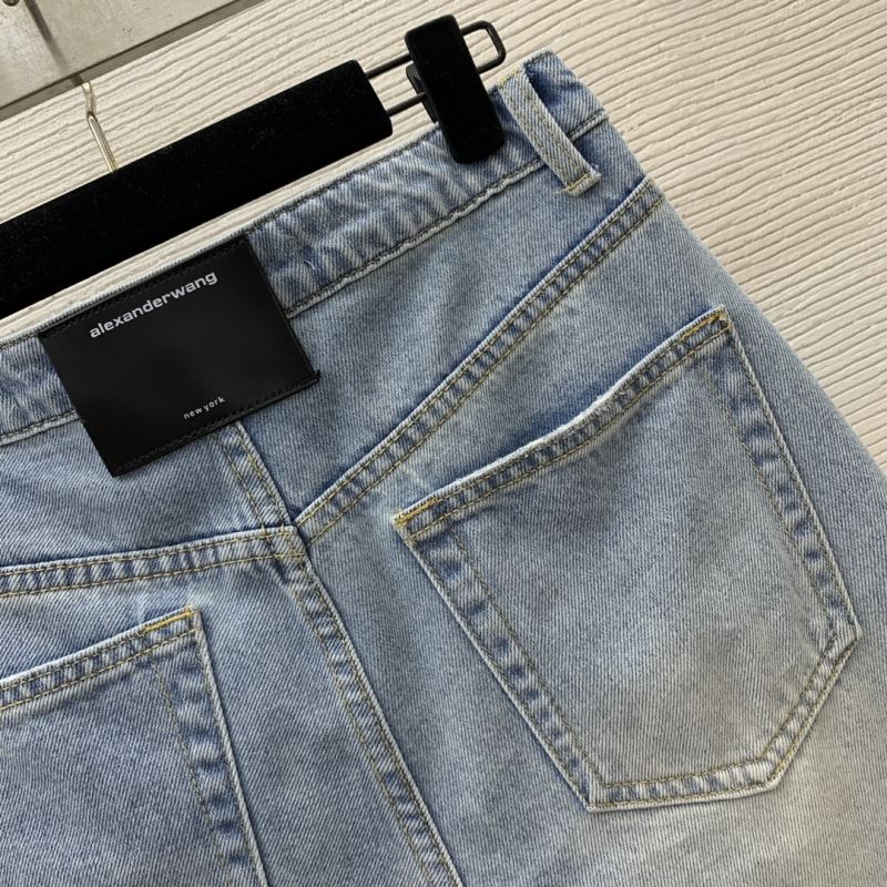 Alexander Wang Jeans